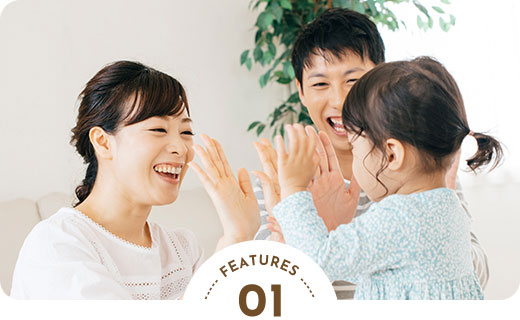 FEATURES01